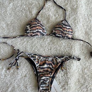 Brazilian Bikini BRAND NEW NEVER WORN!